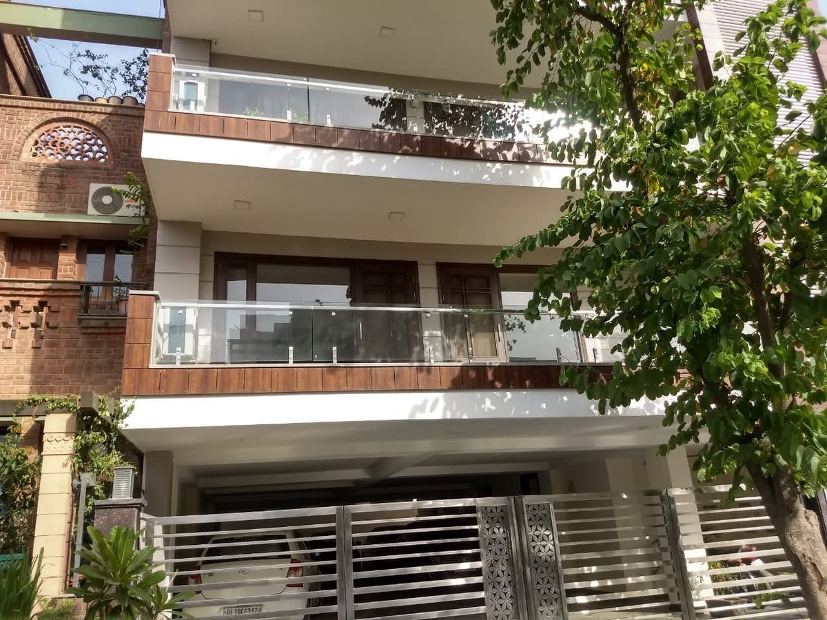 3bhk Flat for Rent in Greenwood City