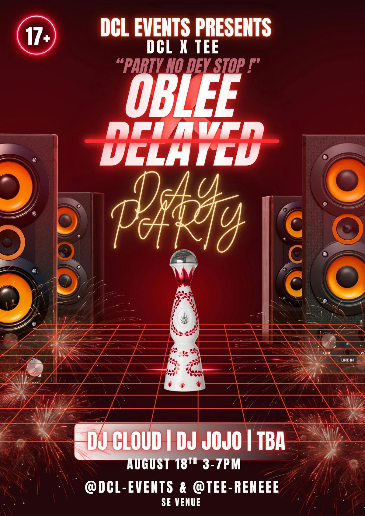 DCL xTEE OBLEE