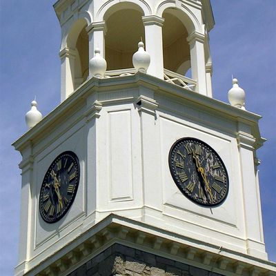 St. Paul's Episcopal Church