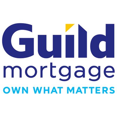 Guild Mortgage - Guild Your Dreams
