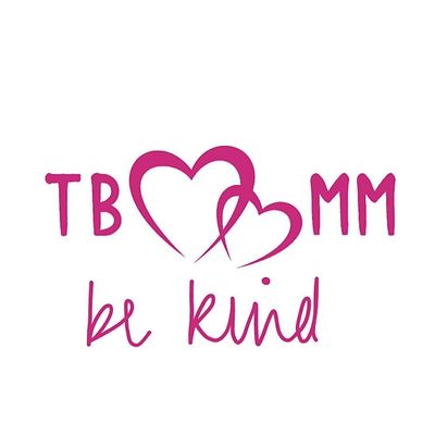 Taylor Black & Margaret Murphy - Be Kind
