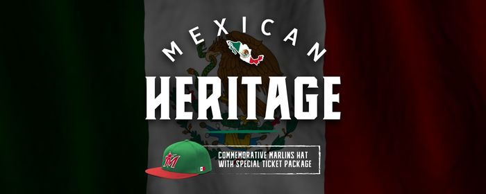 Mexican Heritage Celebration