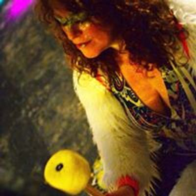 Tracey West Sacred Gongs