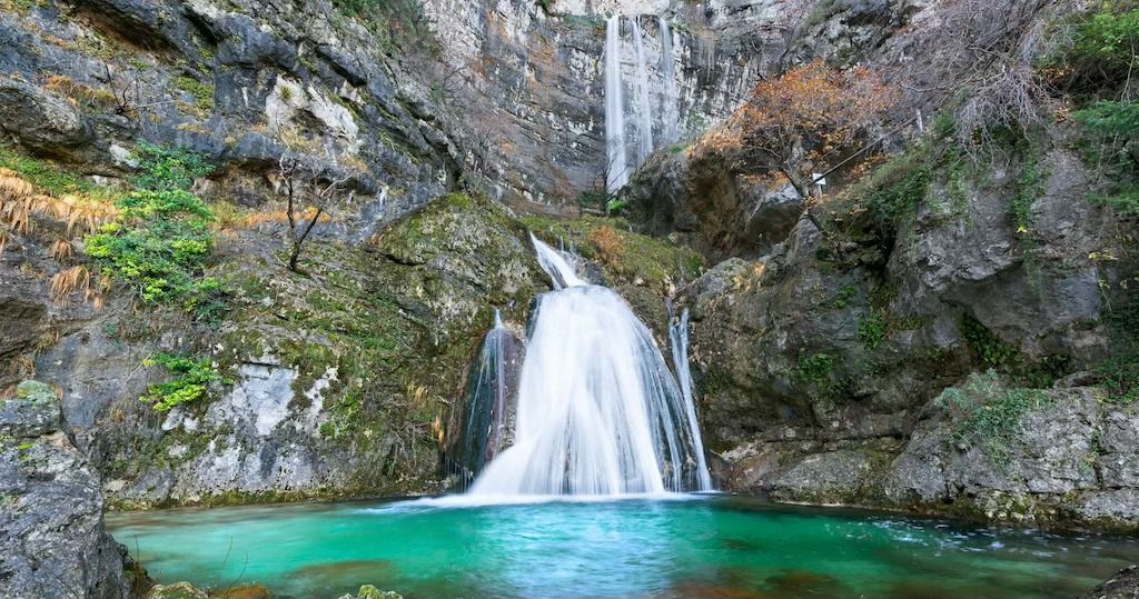 VIAJE A LA SIERRA DE SEGURA