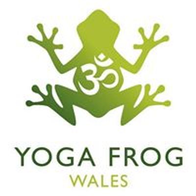 Yogafrogwales