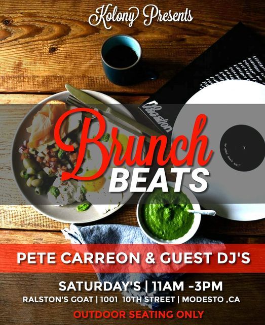 Brunch Beats