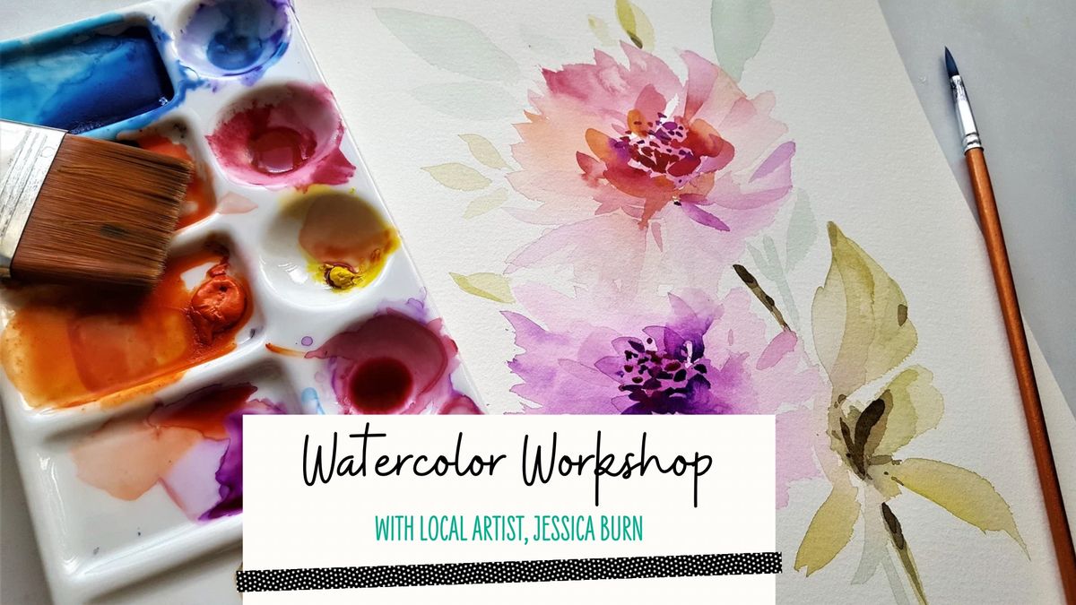 Watercolor Workshop