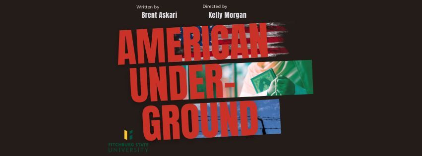 "American Underground"