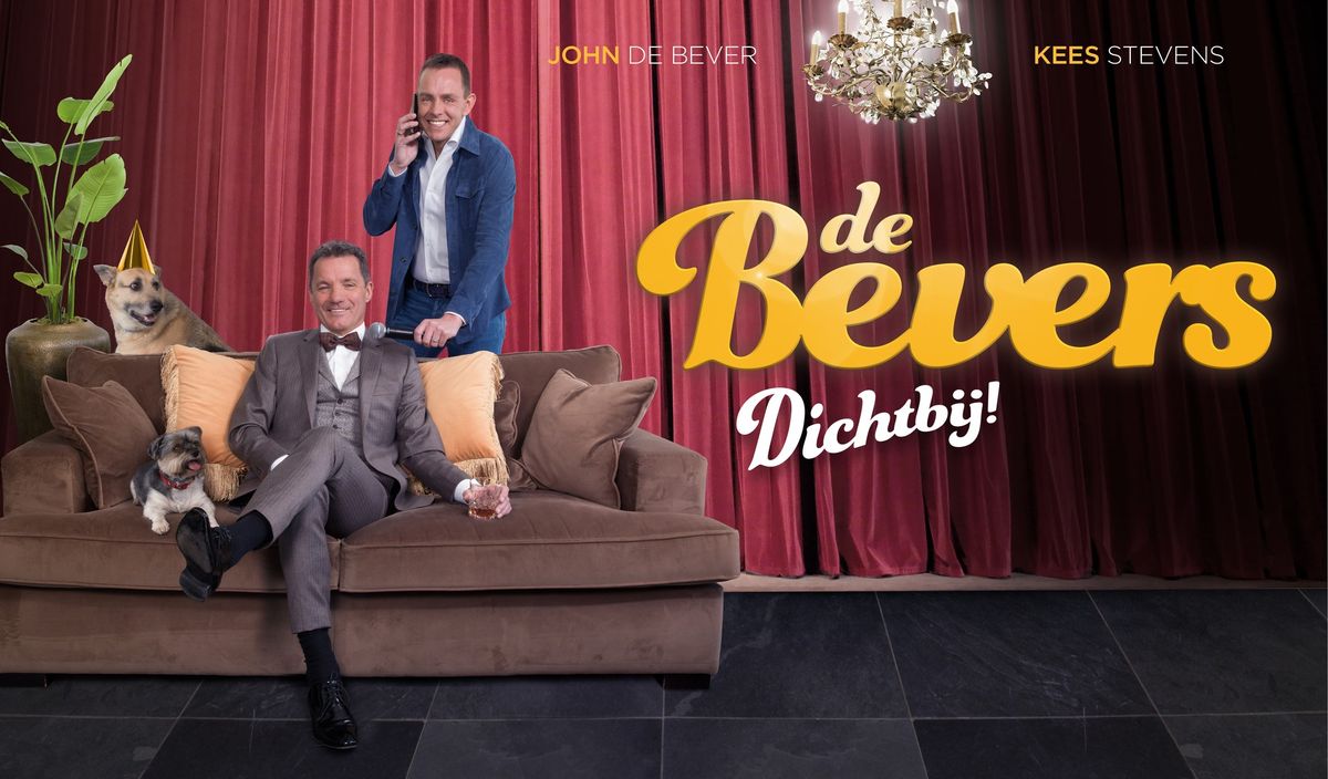 Dichtbij - De Bevers