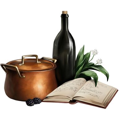 The Cookbook Shop