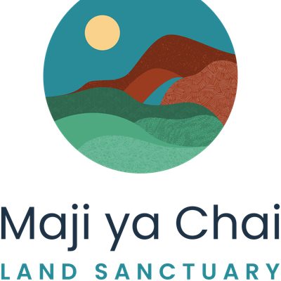 Maji ya Chai Land Sanctuary