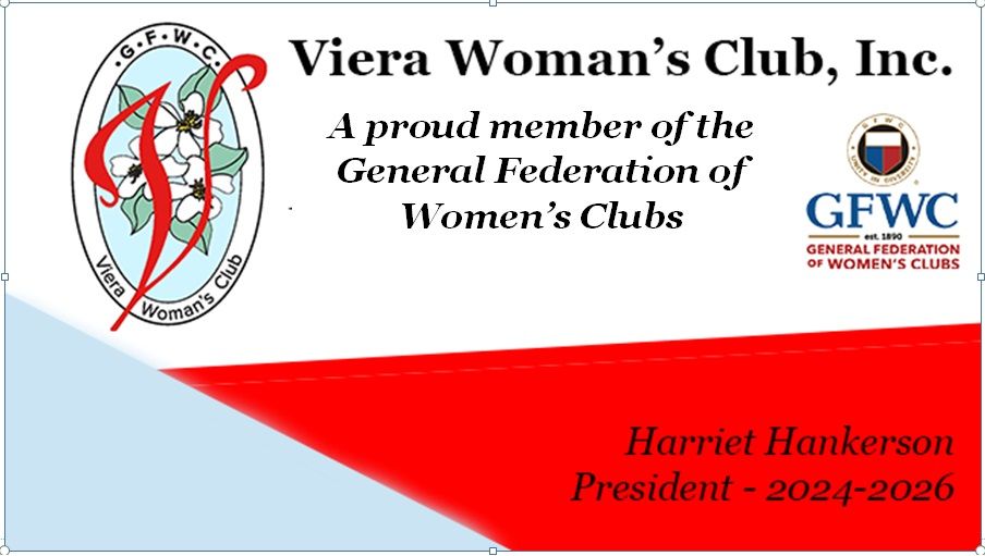 GFWC Viera Woman\u2019s Club, Inc. - Helping to End Food Insecurity and Hunger in Brevard County!