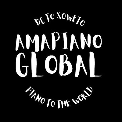 Amapiano Global