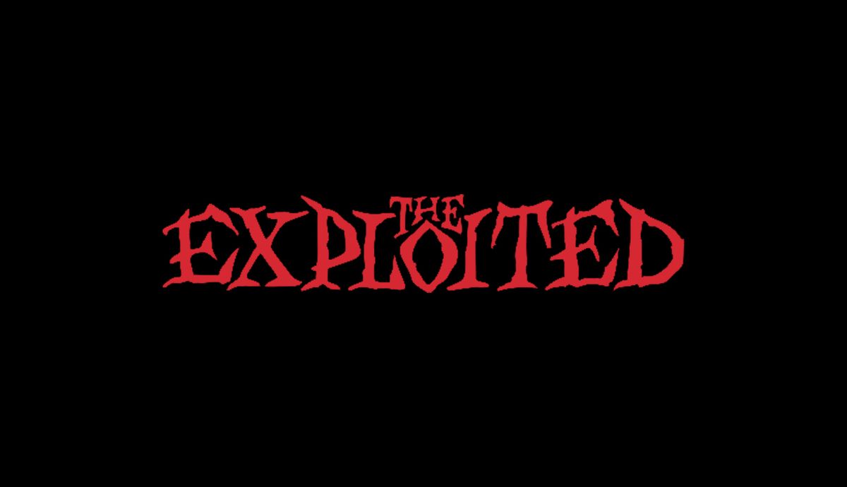The Exploited \/ Total Chaos \/ Race Riot \/ Tarah Who? @ No Class