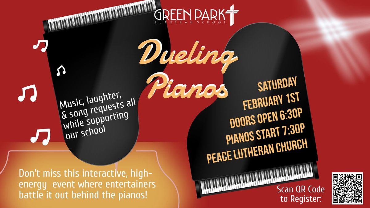 Dueling Pianos