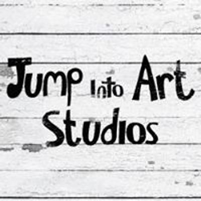 Jump Into Art Studios