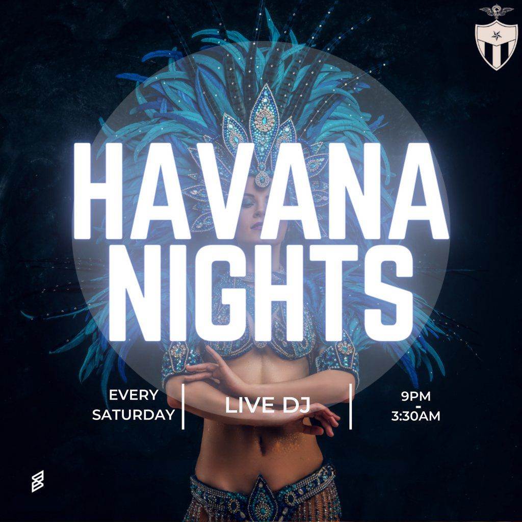 Havana Nights