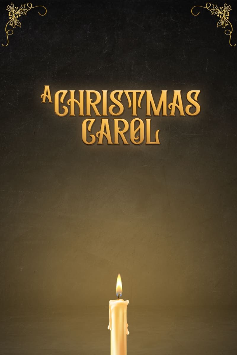 A Christmas Carol at Wyly Theatre