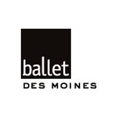 Ballet Des Moines