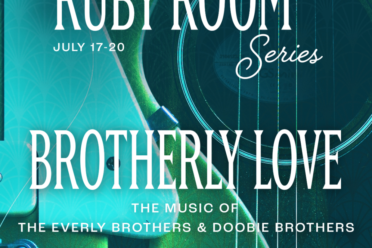 The Doobie Brothers (21+)