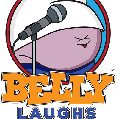 Belly Laughs Comedy