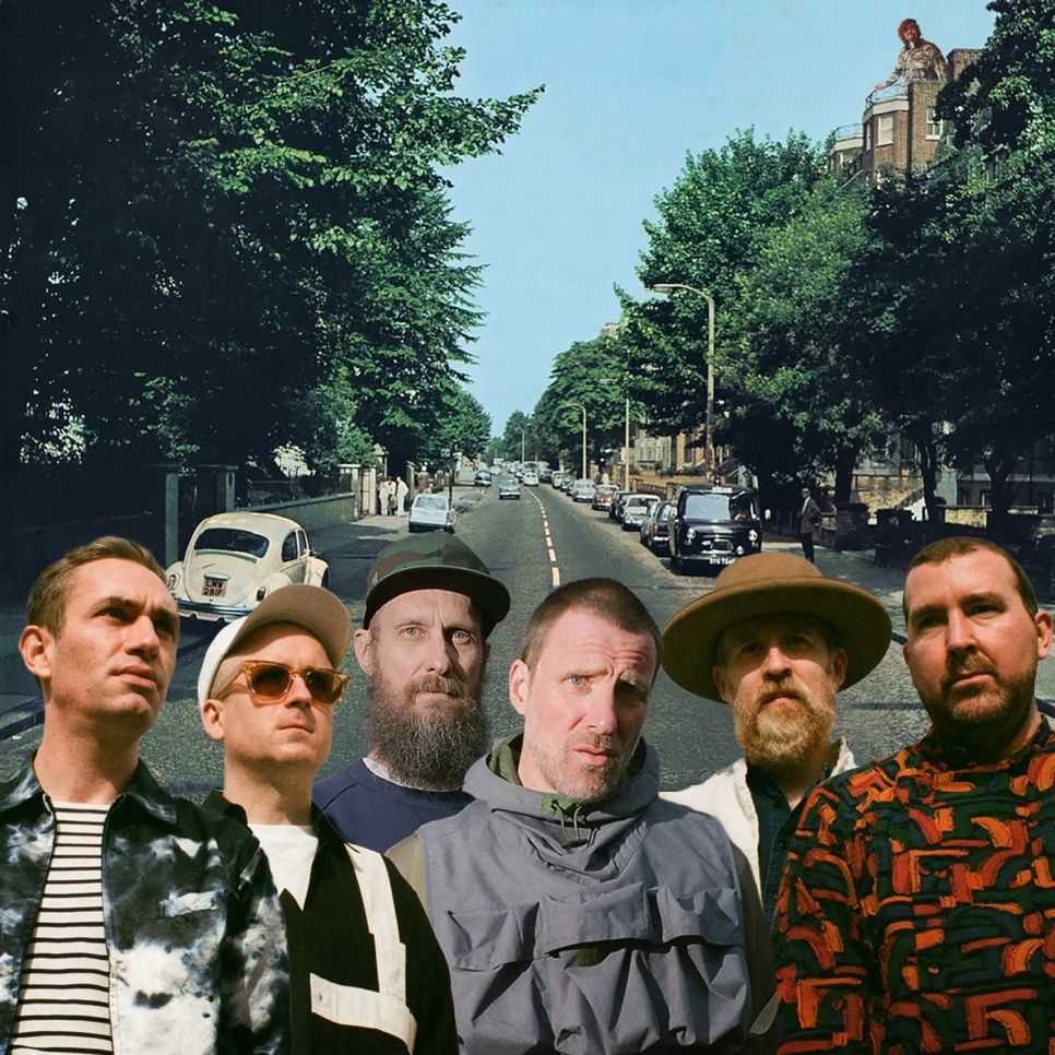 Sleaford Mods Bristol Tickets