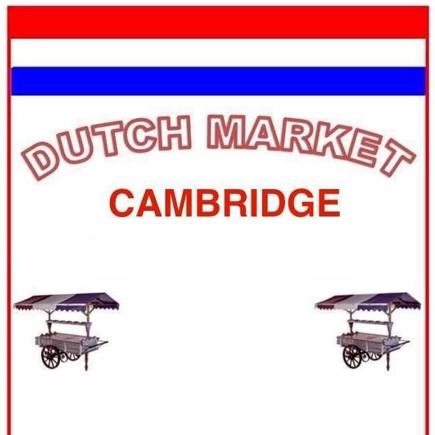 June Dutch Market