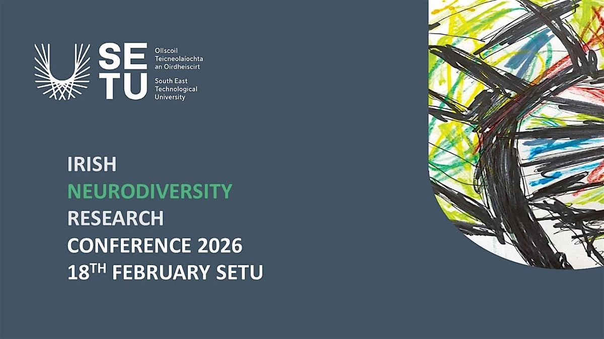 Neurodiversity Research Conference