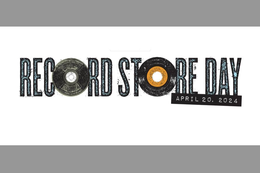 Record Store Day 2025