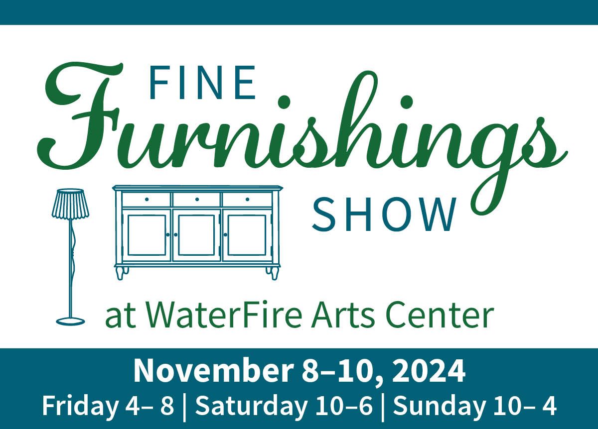 29th Annual Fine Furnishings Show