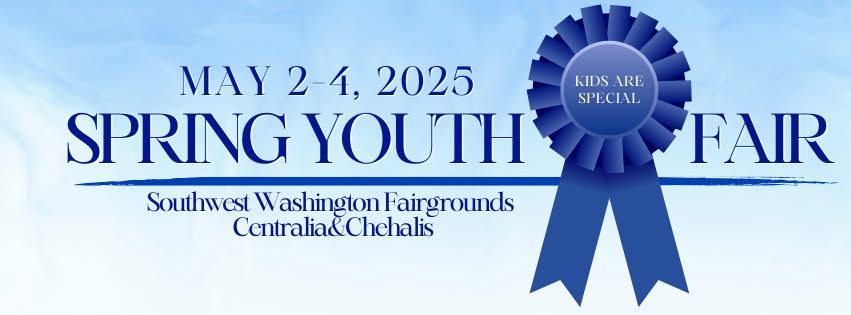 2025 Spring Youth Fair