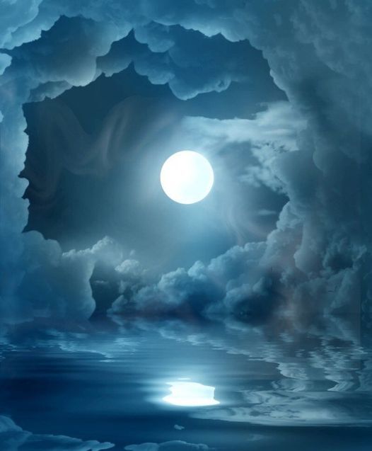 Full Moon Mandala 2021 Monthly All Encompassing Yoga Practice Live Stream Seattle Yoga Arts 25 February 2021