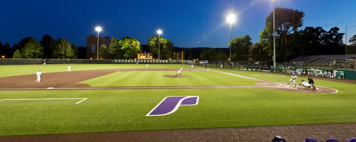 Portland Pilots at Saint Mary's Gaels Baseball