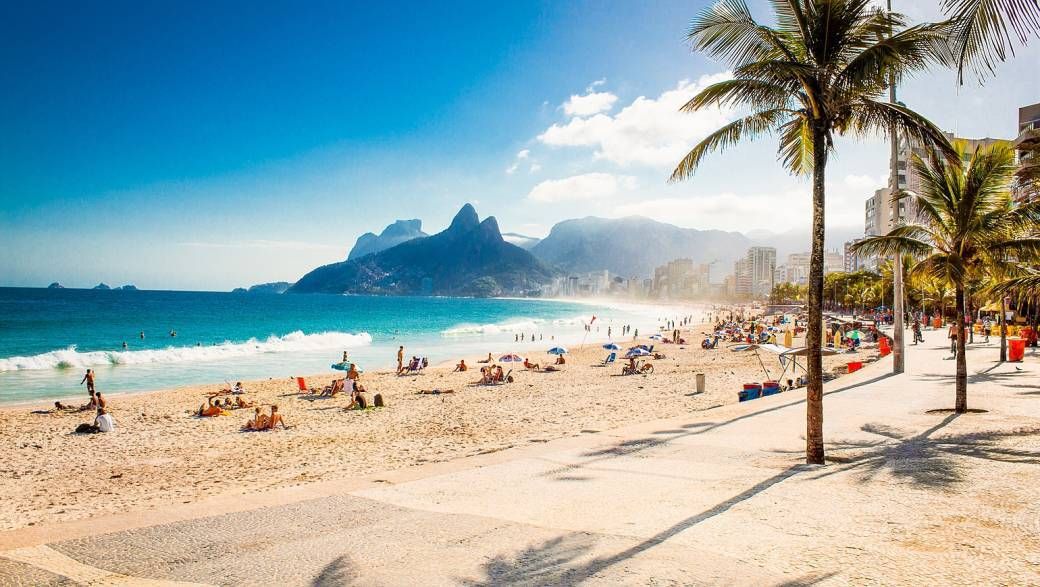 Voyage Br\u00e9sil & Carnaval de Rio de Janeiro | plusieurs dates et sur mesure | VOYAGE EN AVION