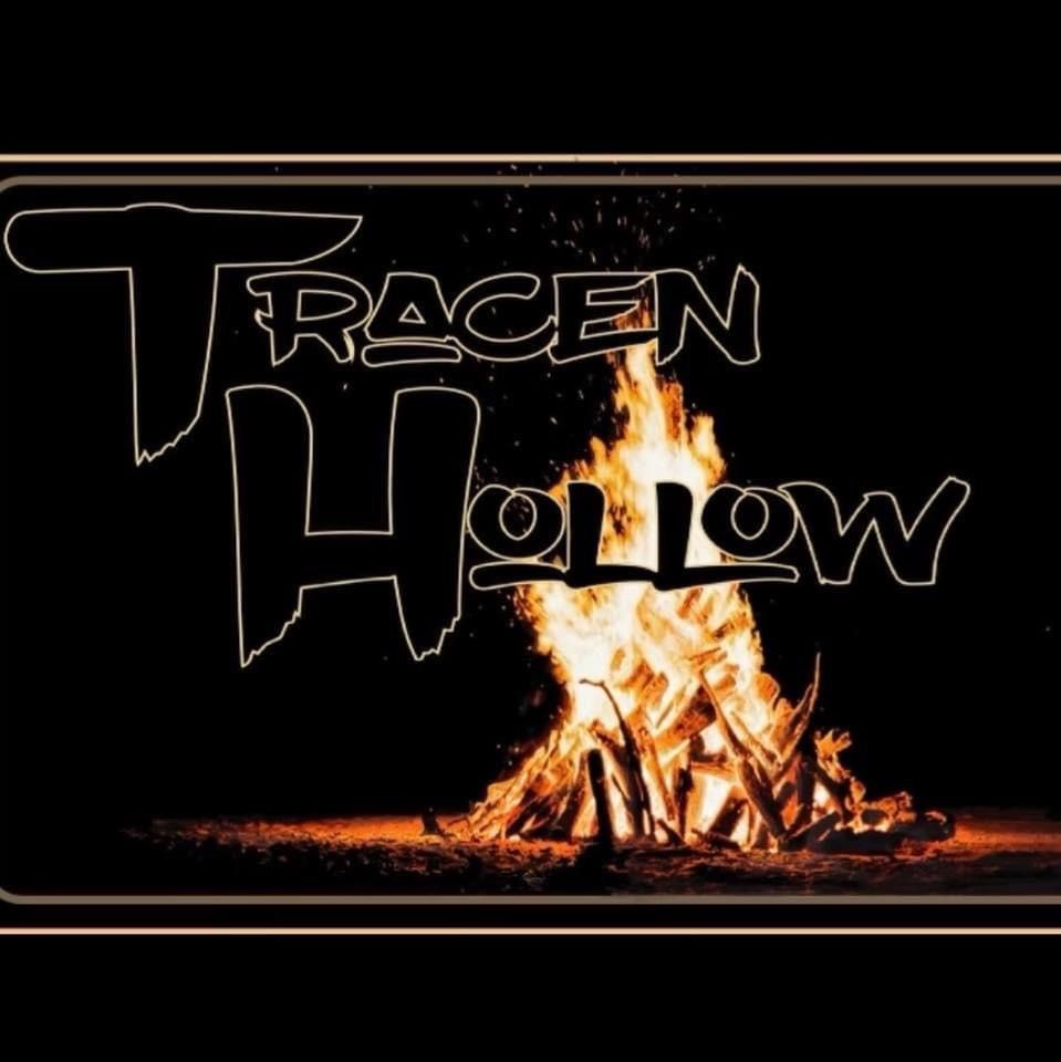 BIKE NIGHT with The Tracen Hollow Duo Live on the patio!!