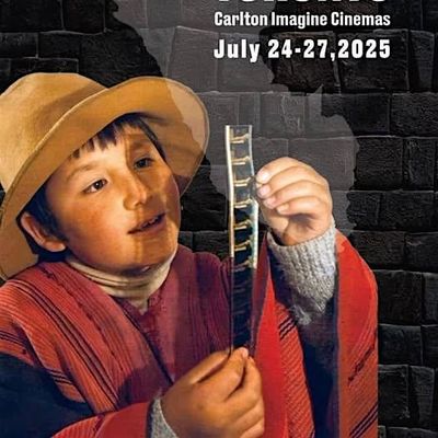 Peruvian Film Festival