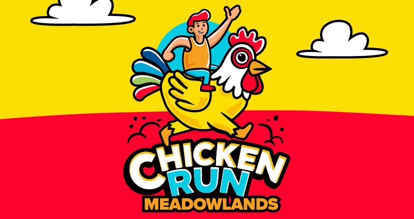 Meadowlands Racetrack\u2019s Chicken Run