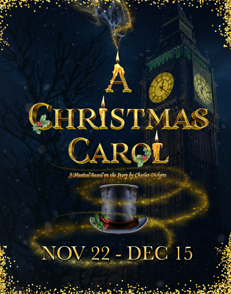 A Christmas Carol - Deland