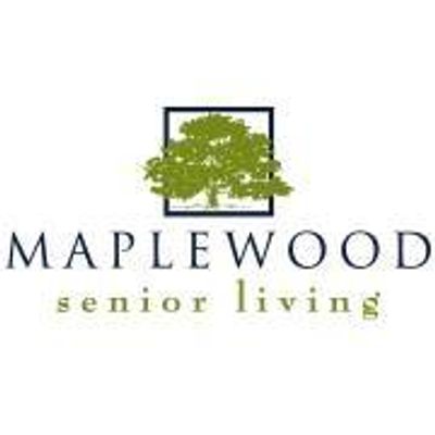 Maplewood Senior Living