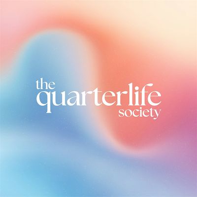 The Quarterlife Society