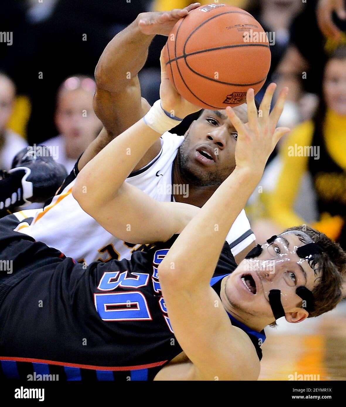 DePaul Blue Demons vs. Wichita State Shockers