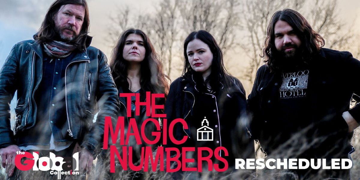 The Magic Numbers