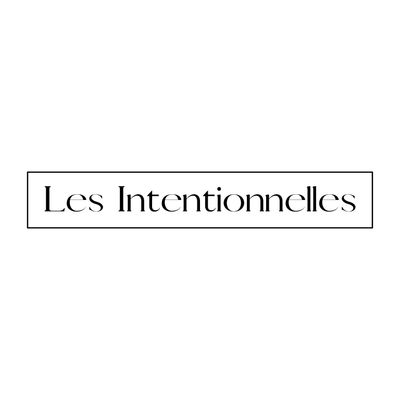 Les Intentionnelles