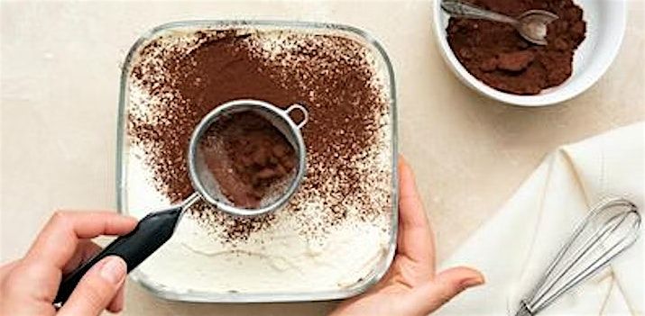 Hands-On:Tiramis\u00f9