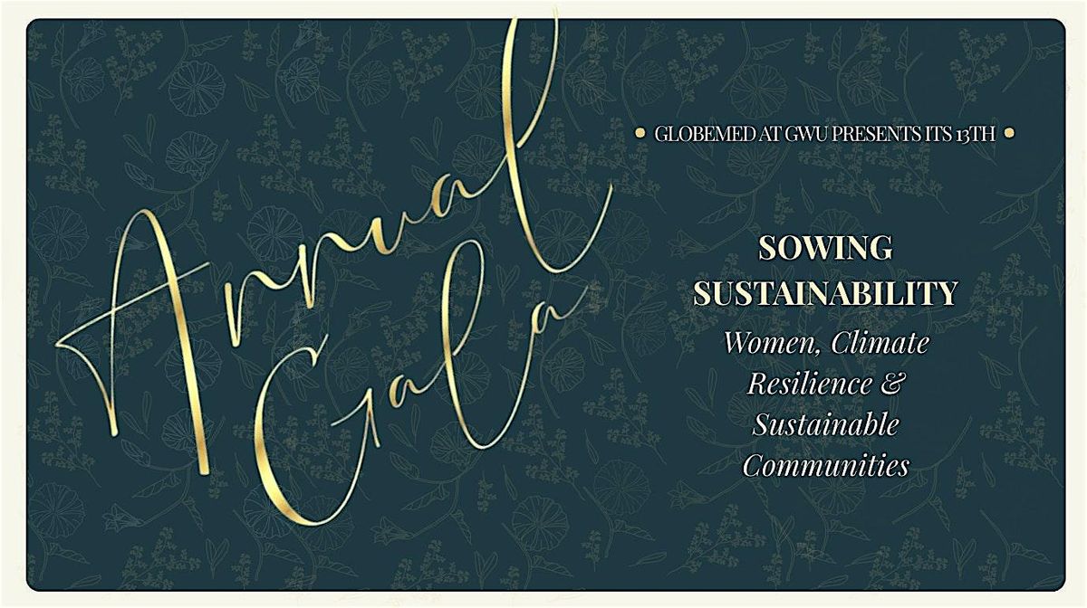 GlobeMeds 13th Annual Gala