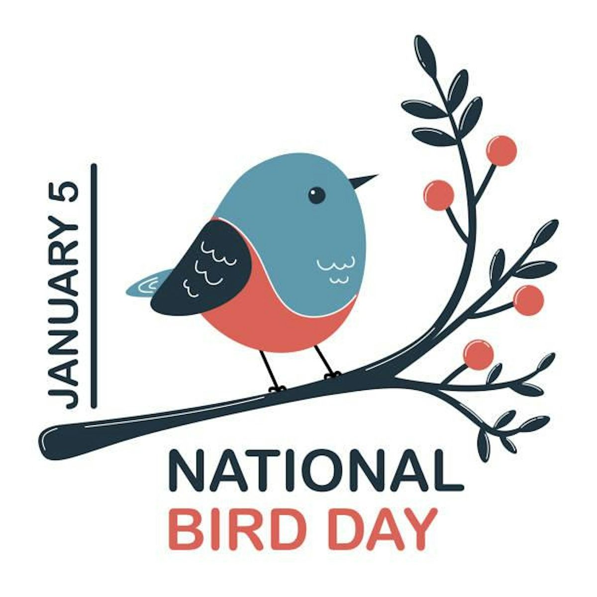 National Bird Day Celebration