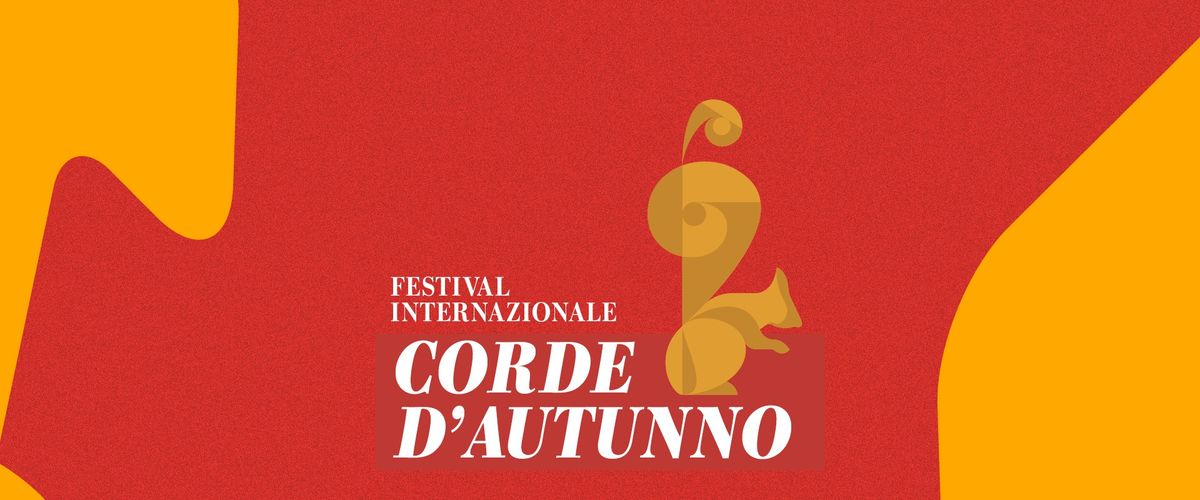 Corde d'autunno: XV edizione del Festival internazionale di chitarra classica  \ud83c\udfb6\ud83c\udf42