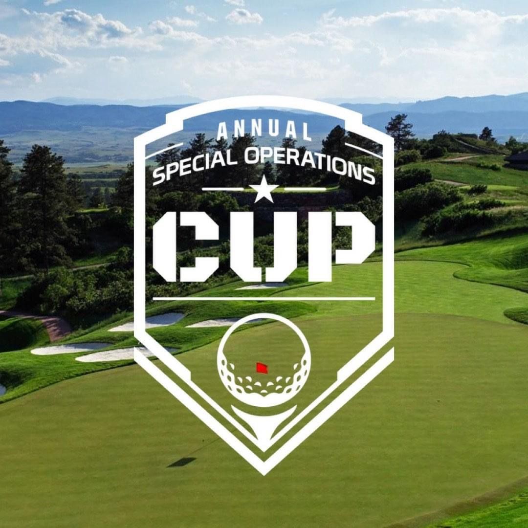 Johnstown - Special Operations Cup