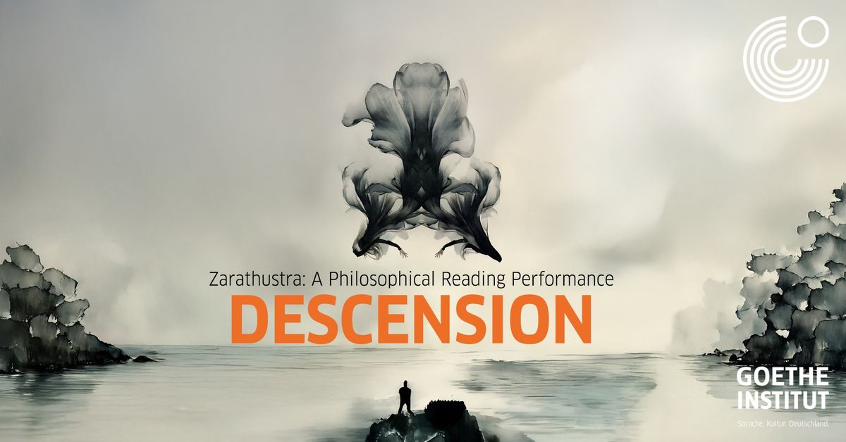 Zarathustra: A Philosophical Performance Series