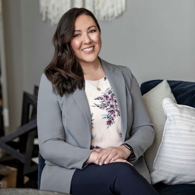 Anette Lan (Ens\u014d Mindset Ltd)